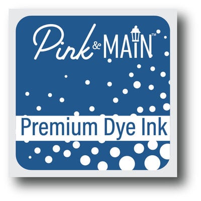 PInk and Main Barbershop Ink