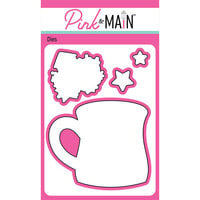 Pink and Main - Dies - May Mug