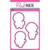 Pink and Main - Dies - Sugar And Spice Holidays