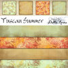 E-Paper Kit - Tuscan Summer 1