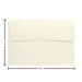 Paper Accents - Envelopes - 4.25 x 6.25 - Cream - 10 Pack