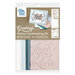 Paper Accents - Cardmaking Kit With Stencils - Greetings