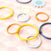Obed Marshall - Especial Collection - Colored O-Rings