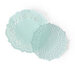 BoBunny - Beautiful Things Collection - Doilies - Teal