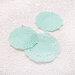 BoBunny - Beautiful Things Collection - Doilies - Teal