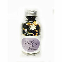 28 Lilac Lane - Deco Embellish Bottle - Queen Bee