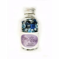 28 Lilac Lane - Deco Embellish Bottle - Stormy Sky