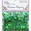 28 Lilac Lane - Premium Sequins - Minty Fresh