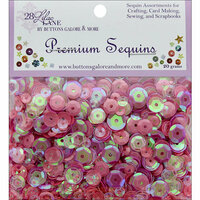 28 Lilac Lane - Premium Sequins - Pretty Pinks
