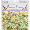 28 Lilac Lane - Premium Sequins - Chamomile Dream