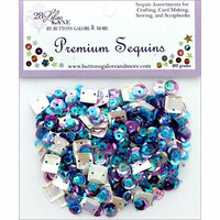 28 Lilac Lane - Premium Sequins - Gemstone