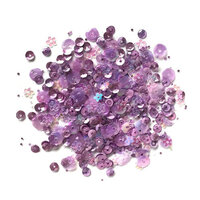 28 Lilac Lane - Premium Sequins - Lilac