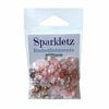 Buttons Galore and More - Sparkletz Collection - Embellishments - Coral Coast