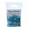 Buttons Galore and More - Sparkletz Collection - Embellishments - Ocean Waves