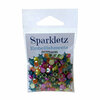Buttons Galore - Sparkletz Collection - Embellishments - Rainbow