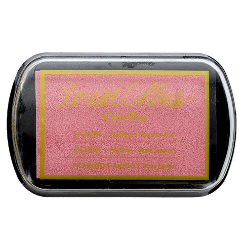 ColorBox - Pigment Ink Pad - Passion Pink