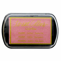 ColorBox - Pigment Ink Pad - Passion Pink