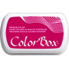 ColorBox - Premium Dye Ink Pad - Raspberry