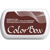 ColorBox - Premium Dye Ink Pad - Leather