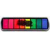 ColorBox - Blacklight Neon - Paint Box