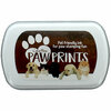 ColorBox - Paw Prints Collection - Ink Pad - Brown