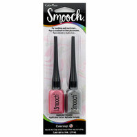 ColorBox - Smooch - Marbling Accent Ink - 2 Pack - Taffy and Silver Fox