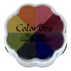 ColorBox - Pigment Ink Pad - Petal Point - Sunset