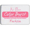 Ken Oliver - Color Burst - Water Reactive Ink Pad - Fuchsia