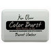 Ken Oliver - Color Burst - Water Reactive Ink Pad - Burnt Umber