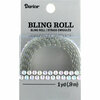 Darice - Bling Stickers - Roll - Double Row - 1 yard