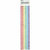 Darice - Bling Stickers - Stone - Rainbow