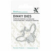 DoCrafts - Xcut - Die Set - Dinky - Bee