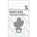 DoCrafts - Xcut - Die Set - Dinky - Cactus