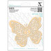 DoCrafts - Xcut - Die Set - Ornate Butterfly