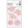 DoCrafts - Xcut - Die Set - Florals