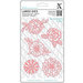 DoCrafts - Xcut - Die Set - Florals