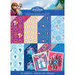 EK Success - Disney Collection - 8.5 x 11 Paper Pad - Frozen