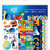 EK Success - Disney Collection - Inside Out - 12 x 12 Page Kit