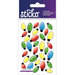 EK Success - Sticko - Epoxy Stickers - Mini - Christmas Lights