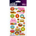 EK Success - Sticko - Stickers - Donut Characters