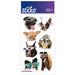 EK Success - Sticko - Stickers - Funny Dogs