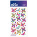 EK Success - Sticko - Stickers - Spicier Butterflies