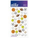 EK Success - Sticko - Stickers - Sports Balls