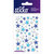 EK Success - Sticko - Epoxy Stickers - Mini - Stars Blue