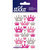 EK Success - Sticko - Epoxy Stickers - Mini - Princess