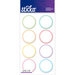 EK Success - Sticko - Stickers - Labels - Color Circle
