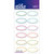 EK Success - Sticko - Stickers - Labels - Color Oval