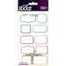 EK Success - Sticko - Stickers - Color Frame Labels