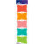 EK Success - Sticko - Stickers - Frames - Color Scroll