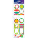 EK Success - Sticko - Stickers - Labels - Organization Value Pack - Bright